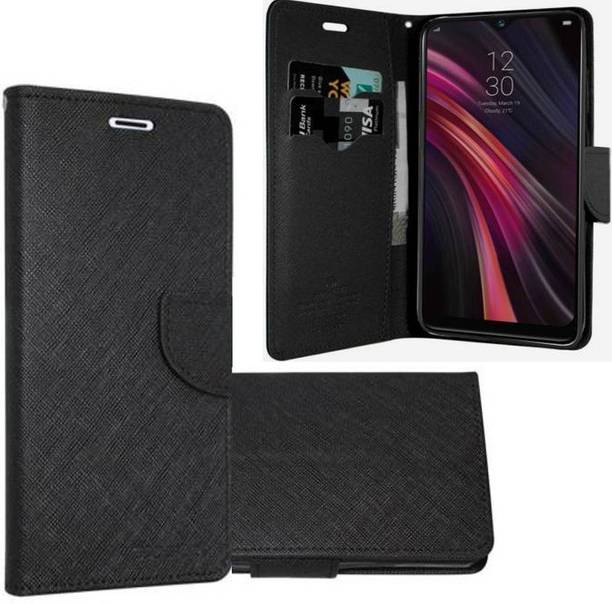 Wynhard Flip Cover for Vivo Y19