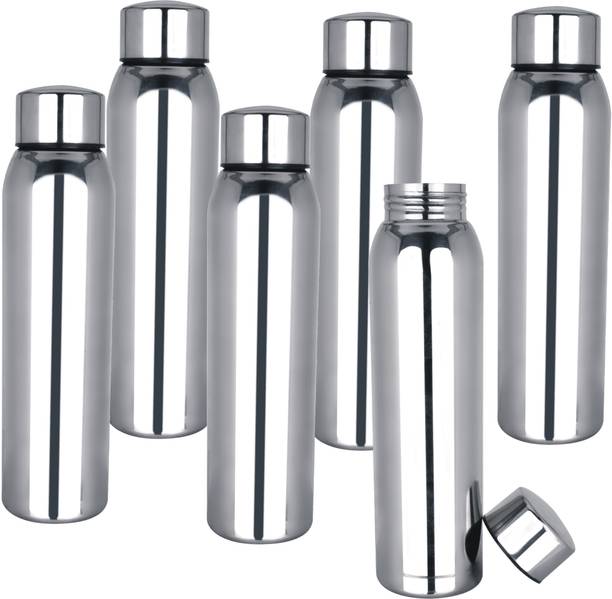 Apeiron Stainless steel jointless water bottle leak proof cap 06 930 ml Steel Bottle