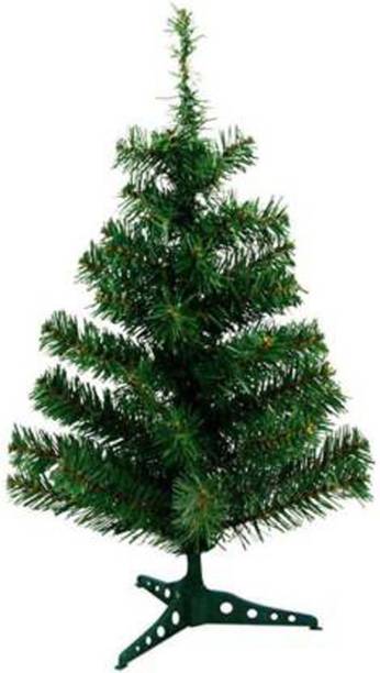 Flipkart SmartBuy Generic 152.4 cm (5.0 ft) Artificial Christmas Tree