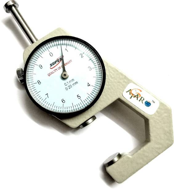 ATAR ATCT1 Micrometer Screw Gauge