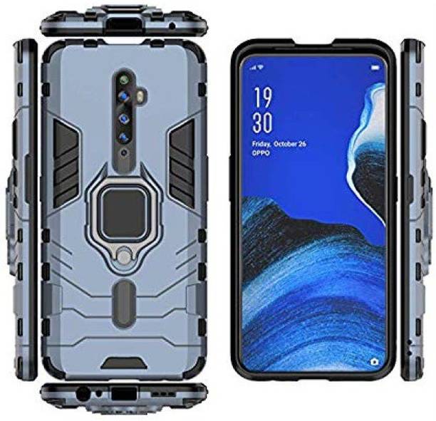 ZIVITE Back Cover for Realme X2 Pro