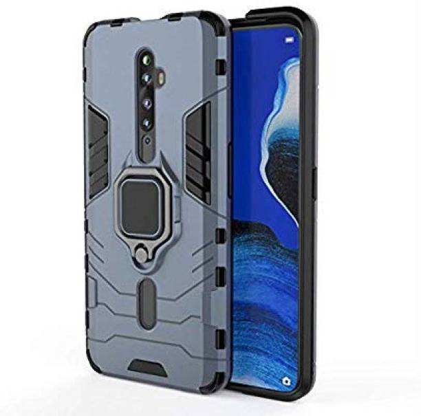 MOBIRUSH Back Cover for Realme X2 Pro