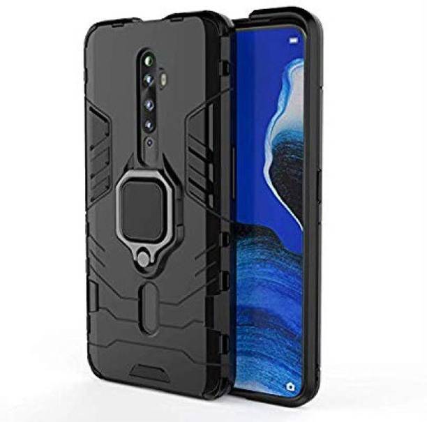 MOBIRUSH Back Cover for Realme X2 Pro