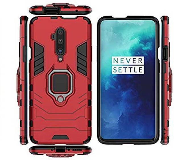 ZIVITE Back Cover for OnePlus 7T Pro