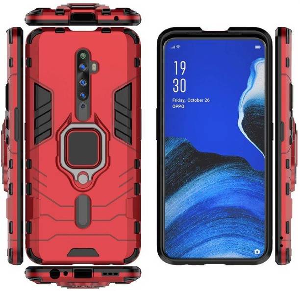 ZIVITE Back Cover for Realme X2 Pro
