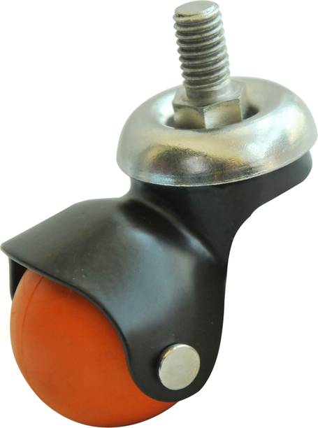 Ackwheel A/74 Swivel Furniture Caster