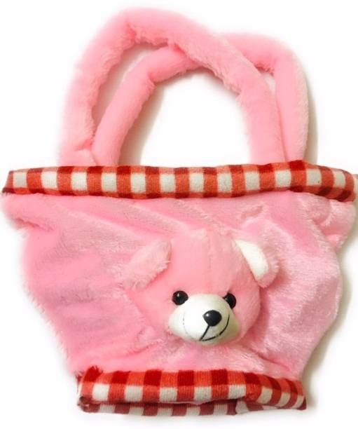 SUN AND STAR CREATIONS stuffed ToysBASKET BAG KIDS  - 30 cm