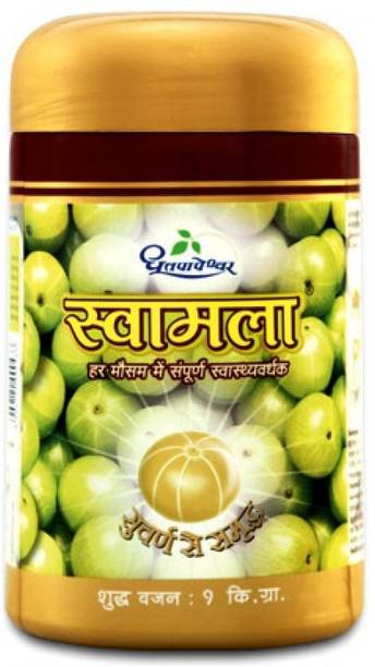 Dhootpapeshwar Swamala Chyawanprash