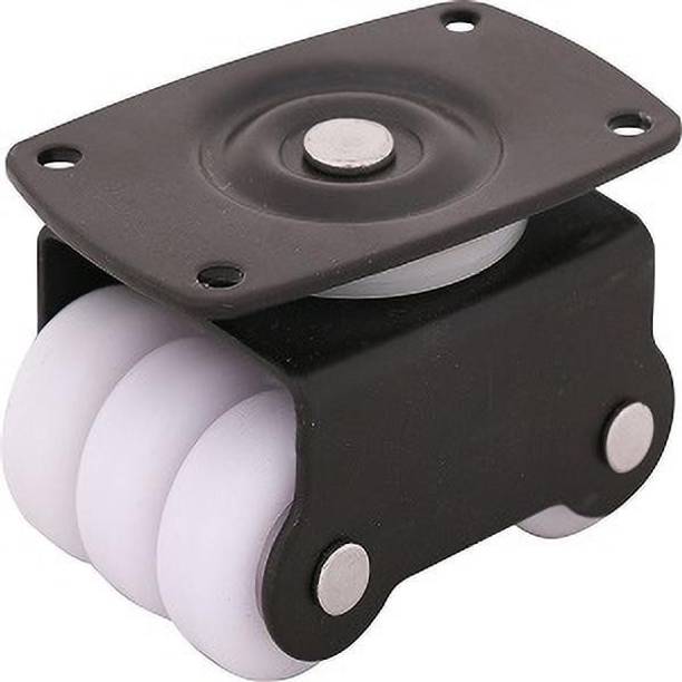 Ackwheel A/07 Delrin Sixer Swivel Furniture Caster
