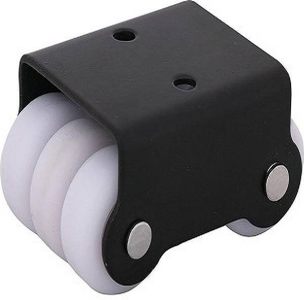 Ackwheel A/03 Delrin Sixer Fixed Furniture Caster