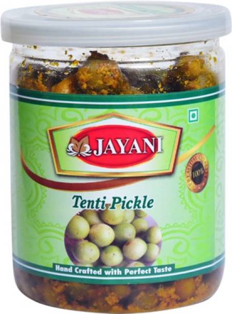 JAYANI Homemade Tenti Pickle