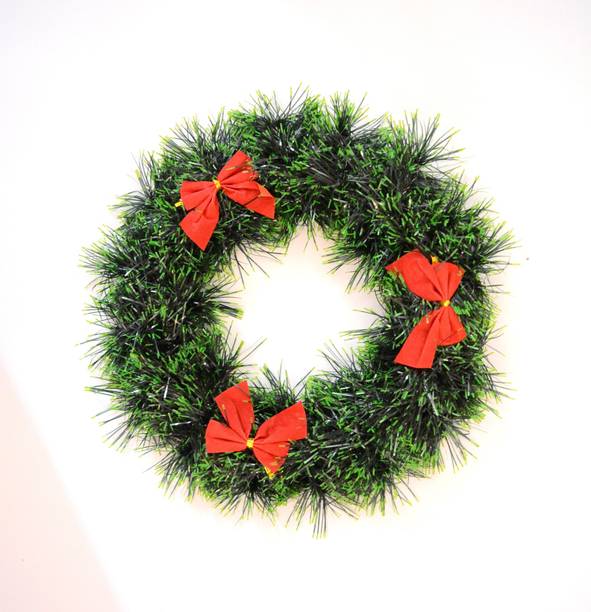 ONRR Collections Christmas Wreath