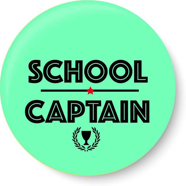 PEACOCKRIDE School Uniform Badge