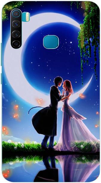 Print maker Back Cover for Infinix S5, Infinix S5 Lite