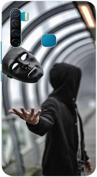 Print maker Back Cover for Infinix S5, Infinix S5 Lite