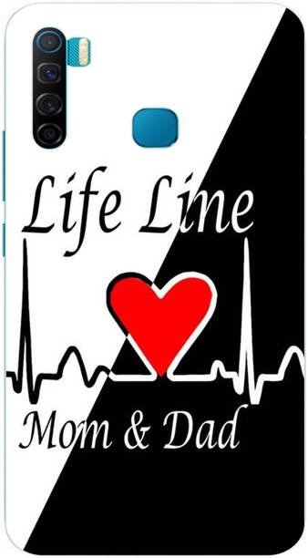 Print maker Back Cover for Infinix S5, Infinix S5 Lite