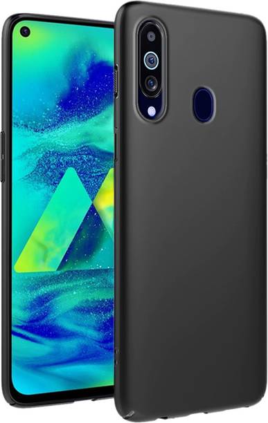 TrueObjects Back Cover for Samsung Galaxy M40