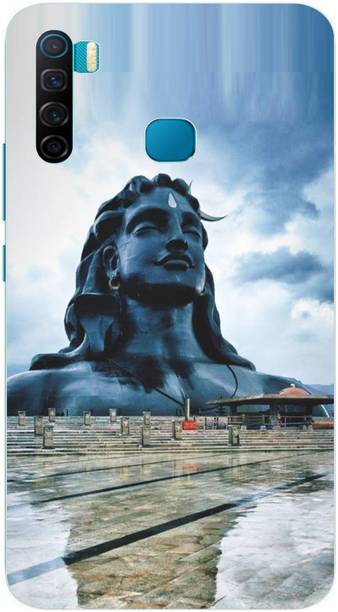 Print maker Back Cover for Infinix S5, Infinix S5 Lite