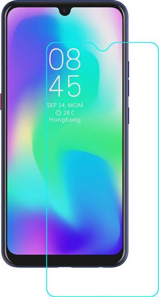 ACM Tempered Glass Guard for Tecno Spark Power