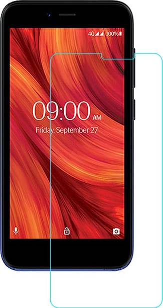 ACM Tempered Glass Guard for Lava Z61s