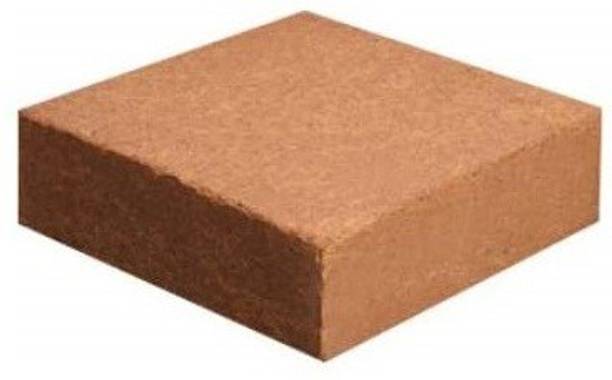 OZONE Coir Cocopeat Block Husk