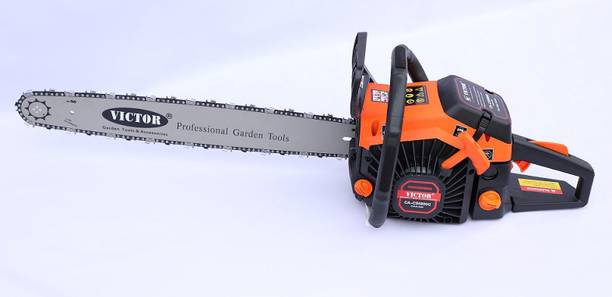 VICTOR CA - CS5800G 01 Fuel Chainsaw