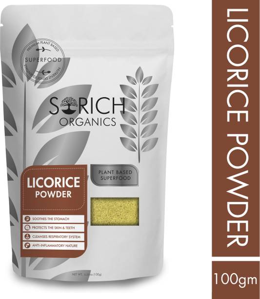 Licorice Powder Buy Licorice Powder online at Best Prices in India