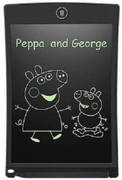 PRR Collection Writing 02 E-Writing 8 x 8 inch Graphics Tablet