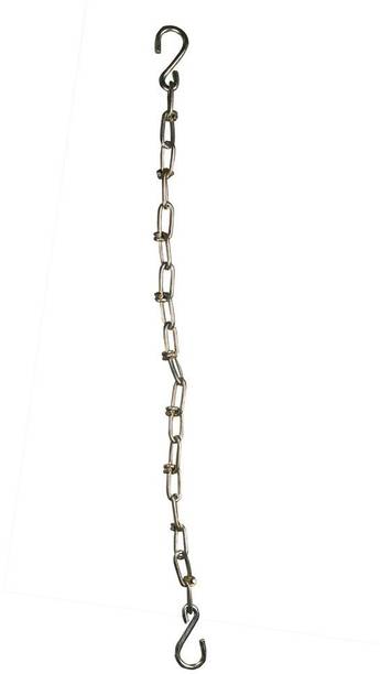 Kkriya Home Decor Matte Shower Rod Hook