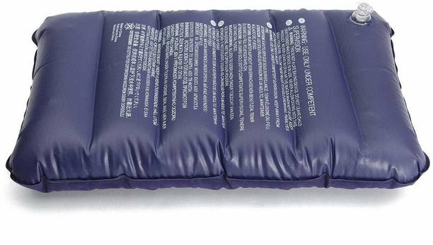 Radhe Hub Air Solid Sleeping Pillow Pack of 1