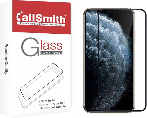 CallSmith Tempered Glass Guard for Apple iPhone 7 Plus