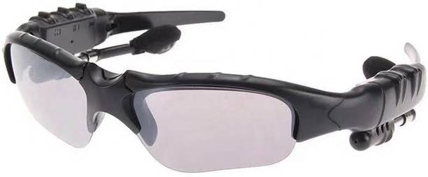 Buy Genuine Polarized Lenses & Stereo Sound Headphones