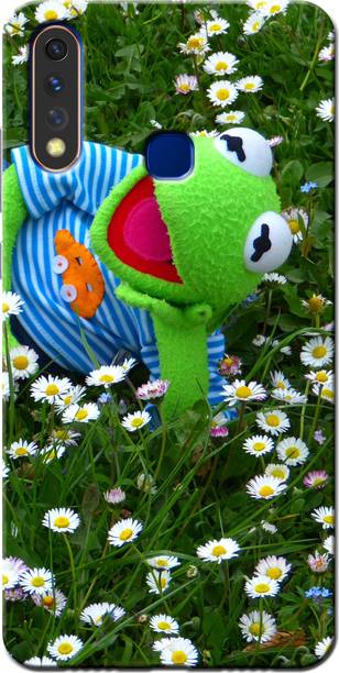 Coolcase Back Cover for Vivo Y19