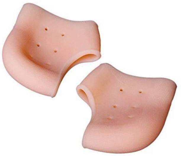 Shree Shyam Anti Heel Crack Set For men and Women|Anti Hill Crack Set|Anti Heel Crack Set| Heel Support