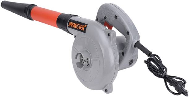 Jakmister 700 W RIFLE RANGE/Extension Pipe Electric Air Blower