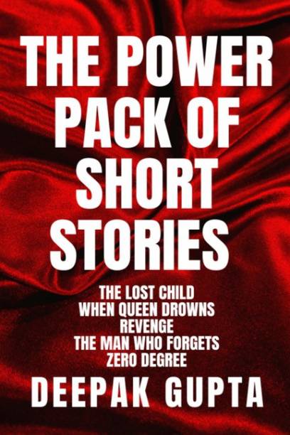 The Power Pack of Short Stories