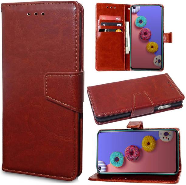 Unistuff Back Cover for Infinix S5, Infinix S5 Lite