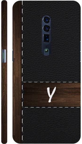 KWINE CASE Back Cover for OPPO Reno 10x Zoom