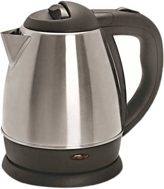 DN BROTHERS Premium Quality 1.8 L Multipurpose Tea/Coffee/Hot Water Boiler Electric Kettle