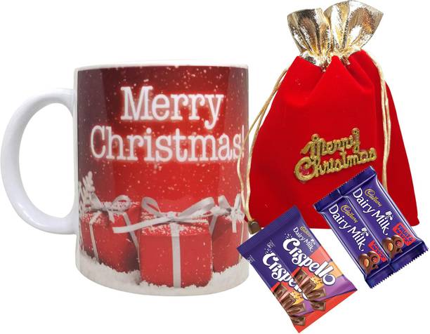 Saugat Traders ST0005227 Assorted Gift Box