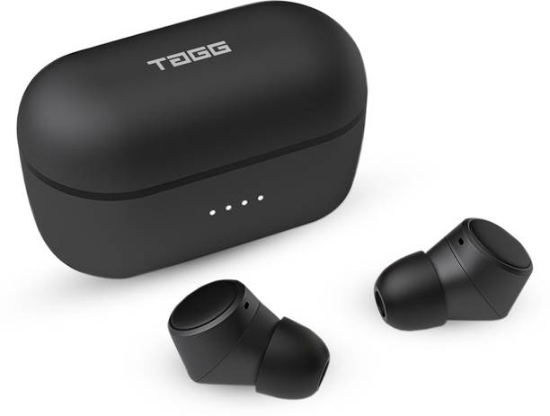 TAGG Liberty-X True Wireless Bluetooth