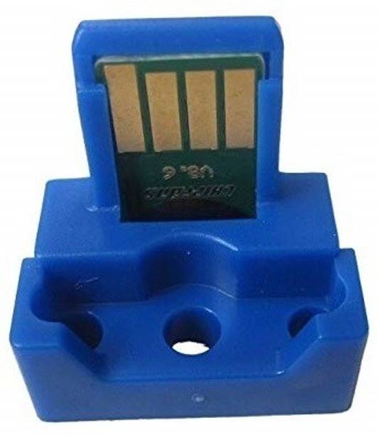 MOREL TONER CHIP FOR USE IN SHARP MX-M364 365 464 465 564 565 COPIER AND PRINTER Blue Ink Toner
