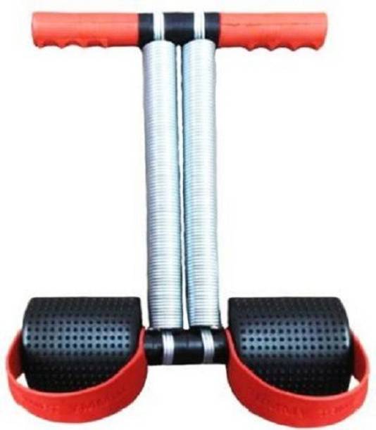 ADONYX DOUBLE STEEL SPRING FAT REDUCING Ab Exerciser