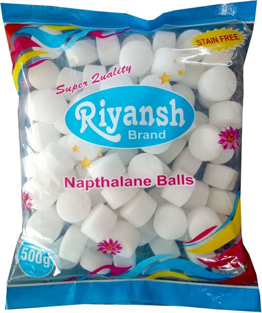 Riyansh Naphthalene Balls