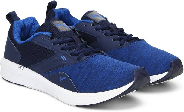 PUMA Comet IPD Running Shoes For Men
