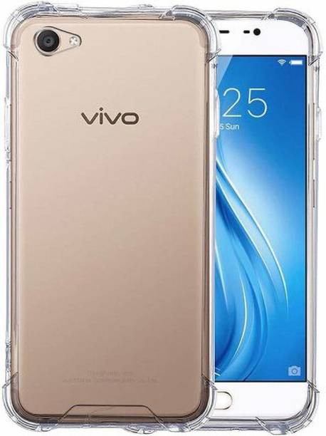 Frequently Back Cover for Vivo V5