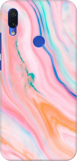 Coberta Case Back Cover for Mi Redmi Y3
