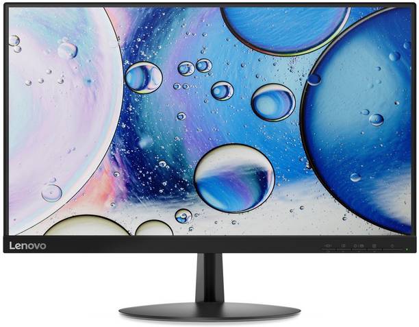 Lenovo 54.61 cm (22 inch) Full HD VA Panel Monitor (L22e-20)