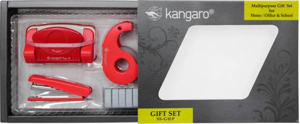 Kangaro Stationery Sets  Office Set
