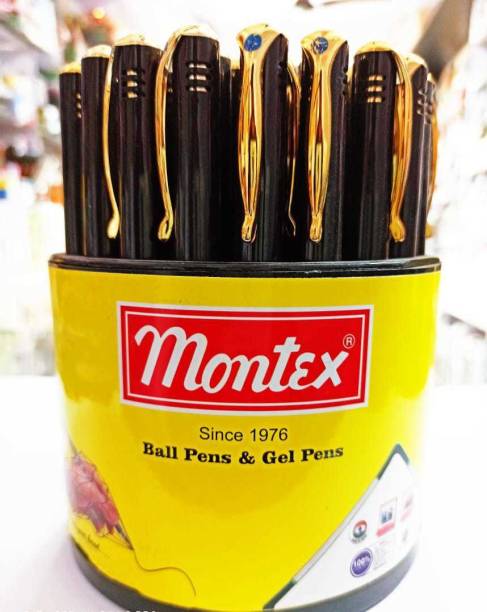 montex IMPRESSION BALL PEN Ball Pen